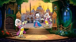 3. Familienkonzert – Verlies von San Marco