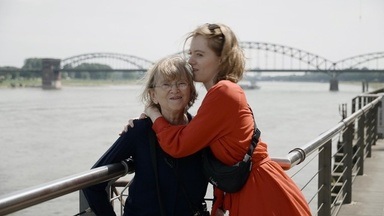 "Anna und Oma"- eine Filmvorführung mit anschließendem Gespräch