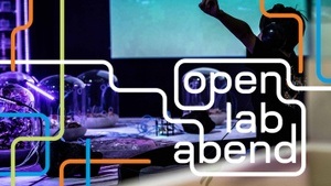 Open Lab Abend: Futures Storytelling —  Zukünfte gestalten lernen