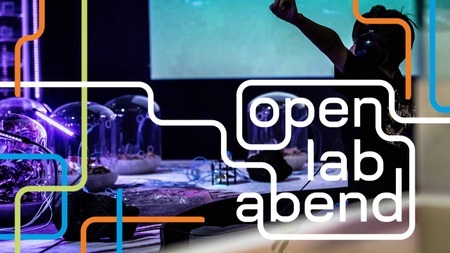 Open Lab Abend: Futures Storytelling —  Zukünfte gestalten lernen