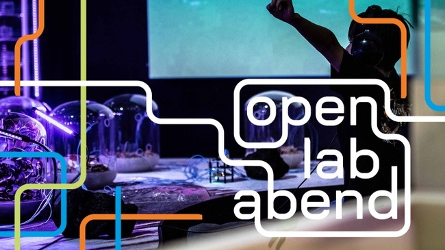 Open Lab Abend: Futures Storytelling —  Zukünfte gestalten lernen