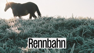 Rennbahn