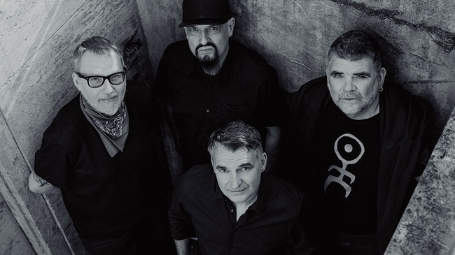 DON'T CARE! - Weihnachtskonzert