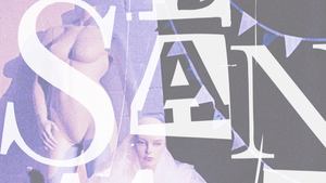 Der Sandmann frei nach E.T.A. Hoffmann