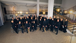 WDR Rundfunkchor