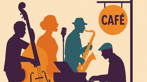 Ensembleabend der HMT Leipzig Fachrichtung Jazz/Pop 2025