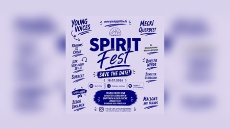 Spirit Fest