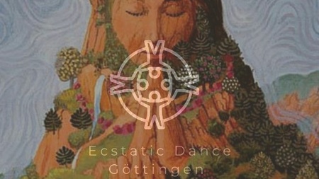 Ecstatic Dance MaMa & Cacao