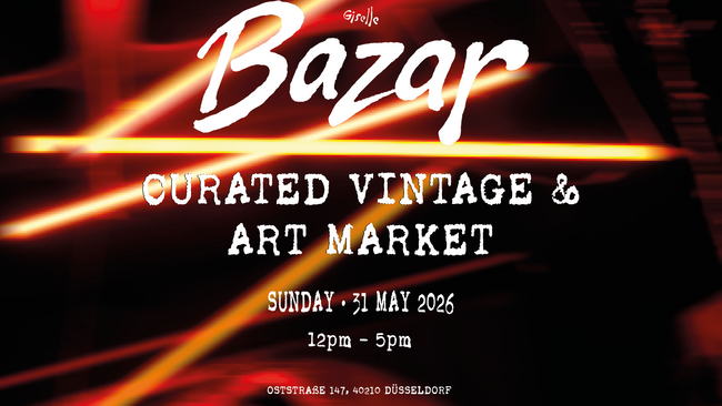 Bazar Giselle
