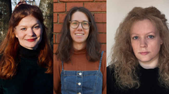 Literarische Freiheit