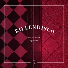 Rillendisco