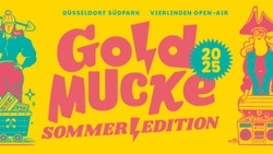 GoldMucke Sommer Edition