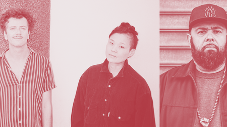 Platzhirsch präsentiert: MOPCUT feat. MC DÄLEK / Support: Jonas Engel