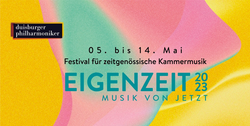 Eigenzeit Festival