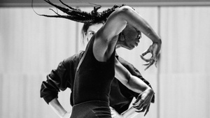 LINDA HAYFORD: ABÎMES