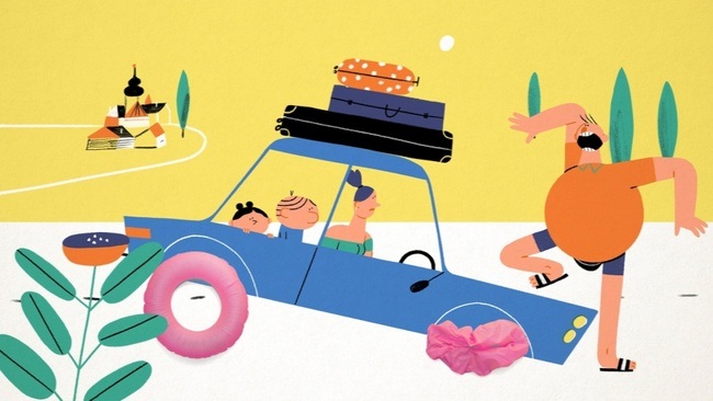 AnimaCzech: 9 Kurzfilme aus Tschechien