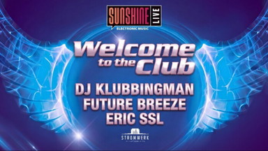 Sunshine Live WTTC