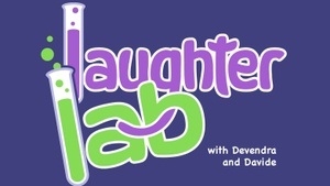 English Stand-Up Comedy Show in Munich at Kooks Bar - by The Laughter Lab