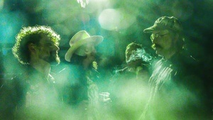 Ruby Tuesday | HOLLOW SHIP