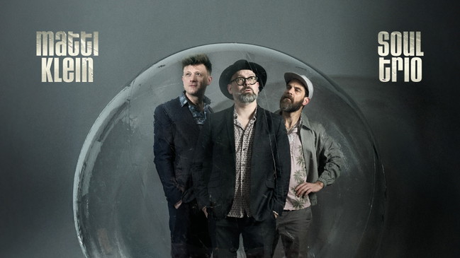 MATTI KLEIN SOUL TRIO