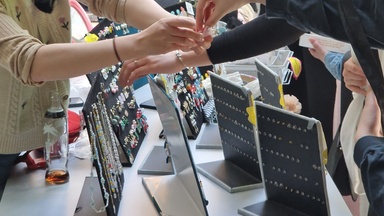 Beauty Jungle Mädchenflohmarkt Landau bei Karlsruhe und Ludwigshafen am Rhein