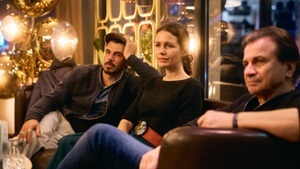 Festival Bar – Snowdance Independent Film Festival 2026