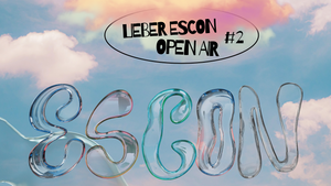 Lieber Escon Open Air & Indoor Party #2