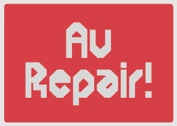 Au Repair