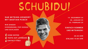 Schubidu!