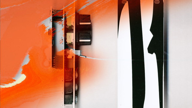 Wellen / Geschichtung: Improvisationen und Wiederholung im Raum: Sound Workshop für Erwachsene mit Norman Neumann und Henrik Nieratschker