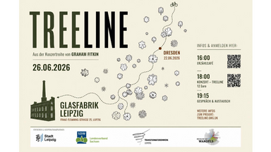 TREELINE | aus der Konzertreihe von GRAHAM FITKIN | 26.06.26