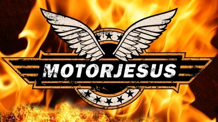 MOTORJESUS