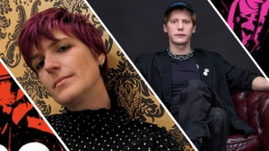 LESUNG: »Bored Teenagers« und »Angriff aufs Schlaraffenland«  w/  Larissa Schober und Georg Gläser