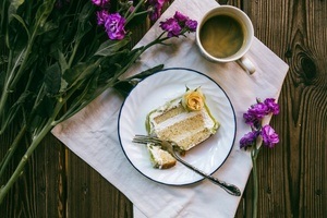 Radgassencafé für Engagierte