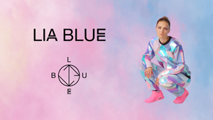 SUPERKUNST Festival - mit LIA BLUE