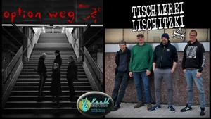 Tischlerei Lischitzki + Option Weg