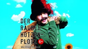 Der Räuber Hotzenplotz