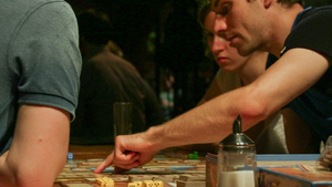 BROT & SPIELE – DER SPIELEABEND MIT CAPITOSPIELE