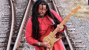 Khalif Wailin`Walter & Band