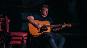 F+K LIVE SOUNDS: ADAM WEDD  (Singer-Songwriter, UK)