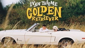 Ivan Thieme Solotour - Golden Retriever