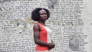 Va-Bene Elikem Fiatsi: Performance as Radical Resistance