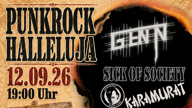 Punkrock Halleluja