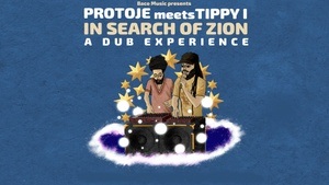 Protoje meets Tippy