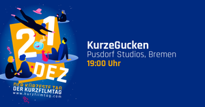 KURZE GUCKEN