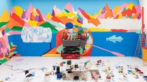 Öffentliche Führung