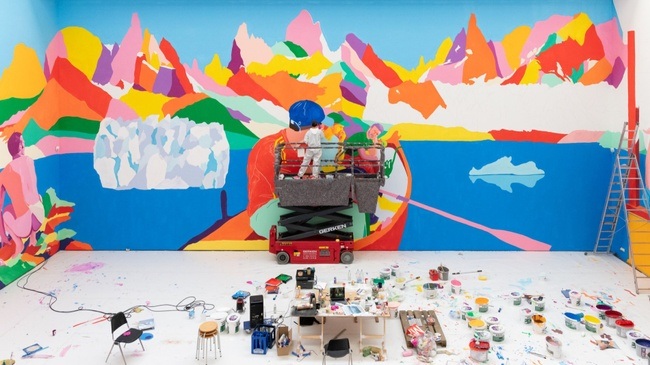 Öffentliche Führung