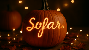 Sofar Sounds | Halloween Singles Night 🎃💘