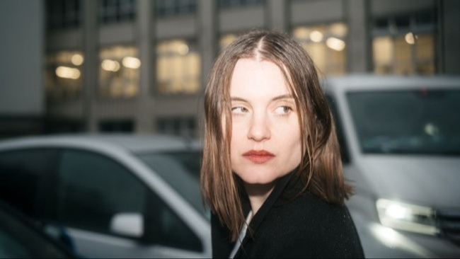 SOPHIA KENNEDY / SUPPORT: YAAMA