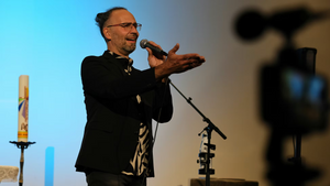 Workshop: Sing in Peace - Heilung durch Musik